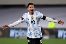 Thực hư tin đồn Messi từ chối đá cho PSG vì lo chấn thương trước World Cup