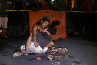 Philippines: Gần 2.000 người thiệt mạng trong chiến dịch trấn áp tội phạm ma túy