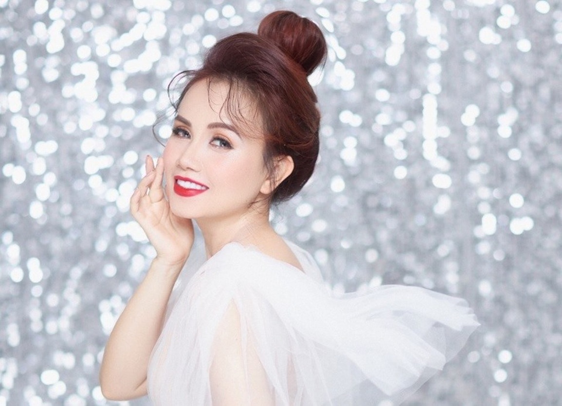 Hoàng Yến - cô Xuyến Về nhà đi con: 4 lần ly hôn, tôi trắng tay - 5 Hoàng Yến - cô Xuyến Về nhà đi con: 4 lần ly hôn, tôi trắng tay - 5