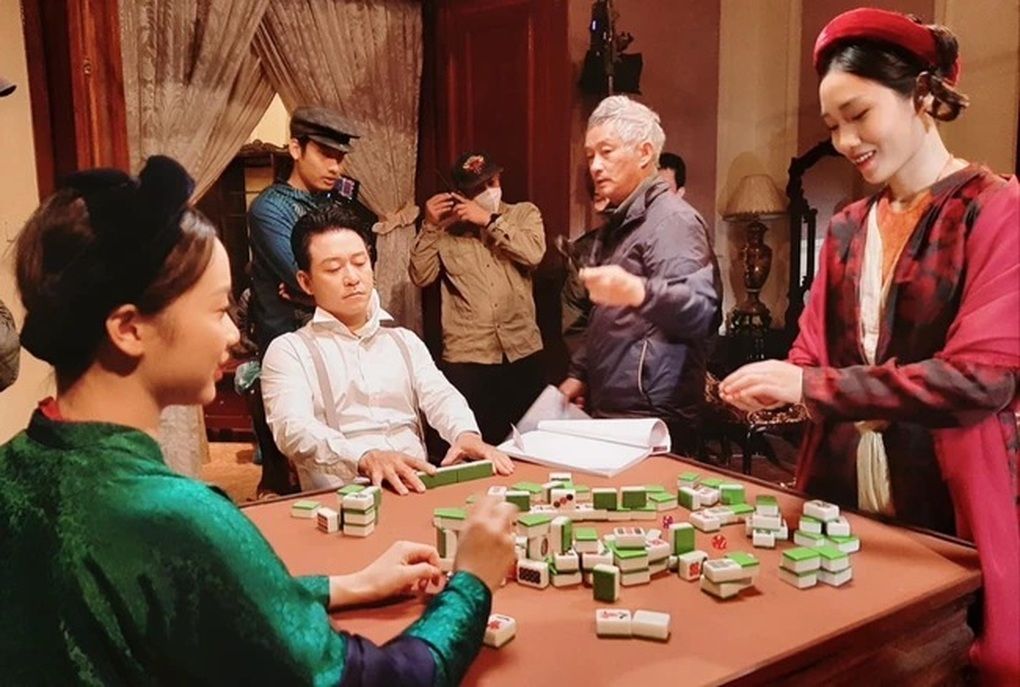 Mưa đỏ có doanh thu gần 700 tỷ đồng, dàn diễn viên nhận cát-xê bao nhiêu? - 3 Mưa đỏ có doanh thu gần 700 tỷ đồng, dàn diễn viên nhận cát-xê bao nhiêu? - 3