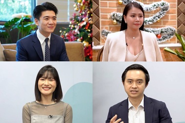 Năm qua ra sao, năm tới thế nào với dàn khách mời ChatToday?