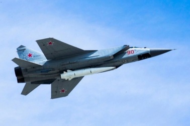 Ukraine bóc tách chi tiết "vũ khí không thể đánh chặn" của Nga