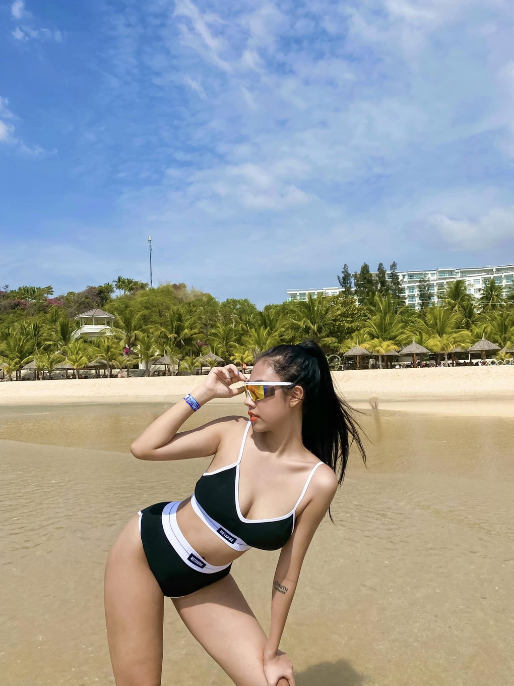 Quang Minh nói về chuyện tình lệch 37 tuổi: Tôi không có lỗi với ai - 11 Quang Minh nói về chuyện tình lệch 37 tuổi: Tôi không có lỗi với ai - 11