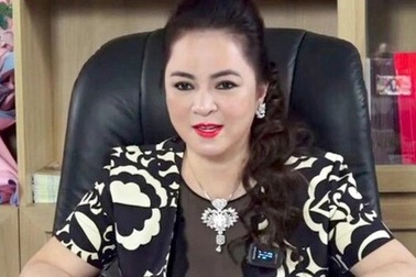 Vụ bà Phương Hằng: Hai cơ quan cùng khởi tố, có chồng chéo không?