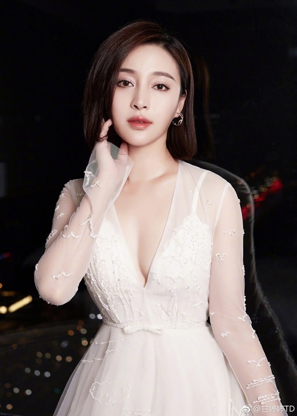 Phan Kim Liên đẹp nhất kể chuyện cảnh nóng trong Thủy hử bị bỏ - 10 Phan Kim Liên đẹp nhất kể chuyện cảnh nóng trong Thủy hử bị bỏ - 10