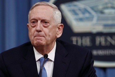 Mỹ tuyên bố không tăng cường can dự vào cuộc nội chiến Syria