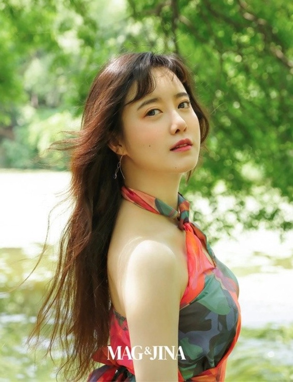 Mỹ nhân Vườn sao băng tốt nghiệp xuất sắc tại đại học nổi tiếng ở tuổi 40 - 3 Mỹ nhân Vườn sao băng tốt nghiệp xuất sắc tại đại học nổi tiếng ở tuổi 40 - 3