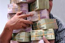 10 lý do ngăn cản bạn làm giàu