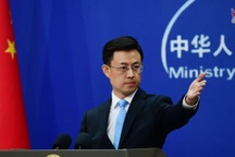Trung Quốc bác tin tính đưa lực lượng gìn giữ hòa bình tới Ukraine