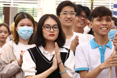 Ngành bị chê "vô dụng, không học cũng biết" có điểm chuẩn top đầu