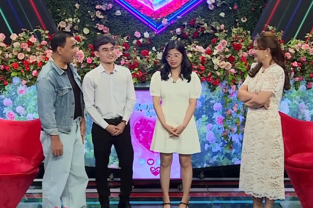Cô gái 22 tuổi muốn làm bà nội, bất ngờ từ chối hẹn hò chàng trai Long An - 2 Cô gái 22 tuổi muốn làm bà nội, bất ngờ từ chối hẹn hò chàng trai Long An - 2