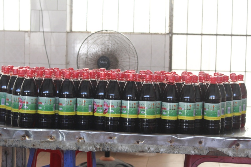 Hiệu quả việc ứng dụng khoa học công nghệ trong chế biến nông, hải sản - 3 Hiệu quả việc ứng dụng khoa học công nghệ trong chế biến nông, hải sản - 3