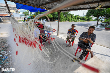 Cận cảnh "phố chài" của "Sói biển" 2 lần thoát chết khi đắm tàu trên biển