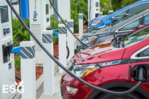 Xe điện góp phần đưa Việt Nam tiến gần mục tiêu giảm phát thải ròng bằng 0