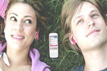 Nhạc chuông mất dần nhạc tính