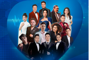 Nhiều nghệ sĩ tham gia đêm nhạc tưởng nhớ PGS - bác sĩ Tôn Thất Bách