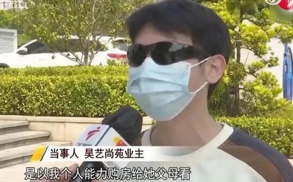 Vạch trần kế hoạch hoàn hảo của cô gái có 36 người yêu và âm mưu giục cưới - 2 Vạch trần kế hoạch hoàn hảo của cô gái có 36 người yêu và âm mưu giục cưới - 2