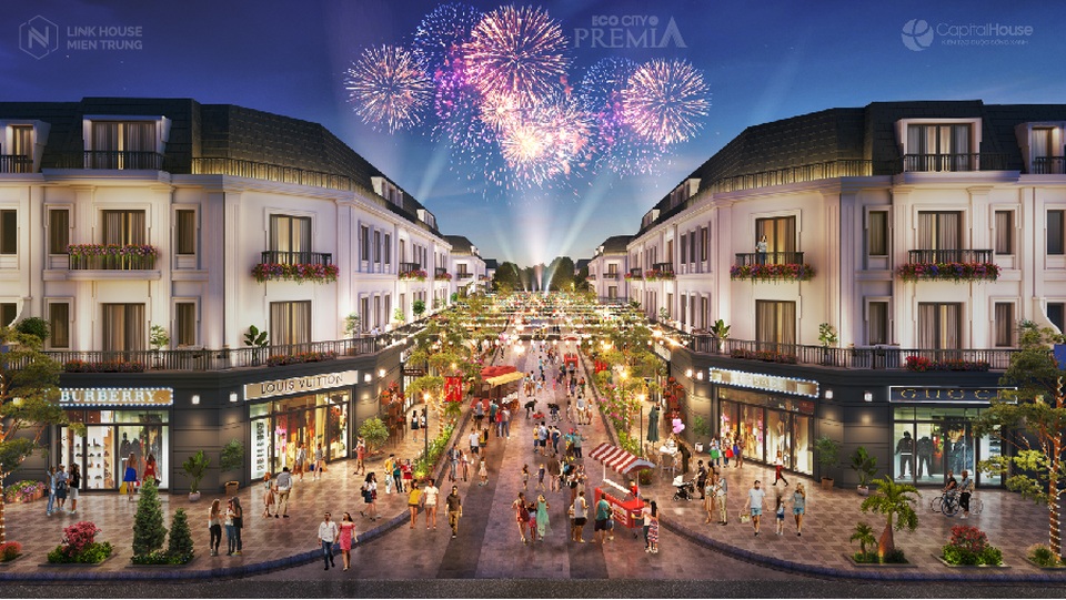 Linkhouse Miền Trung ký kết hợp tác chiến lược cùng tập đoàn Capital House - 3 Linkhouse Miền Trung ký kết hợp tác chiến lược cùng tập đoàn Capital House - 3