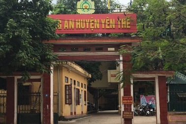 Bắc Giang: Gia hạn điều tra vụ chủ tịch xã bị tố ép và nhận hối lộ ngay tại nhà riêng!