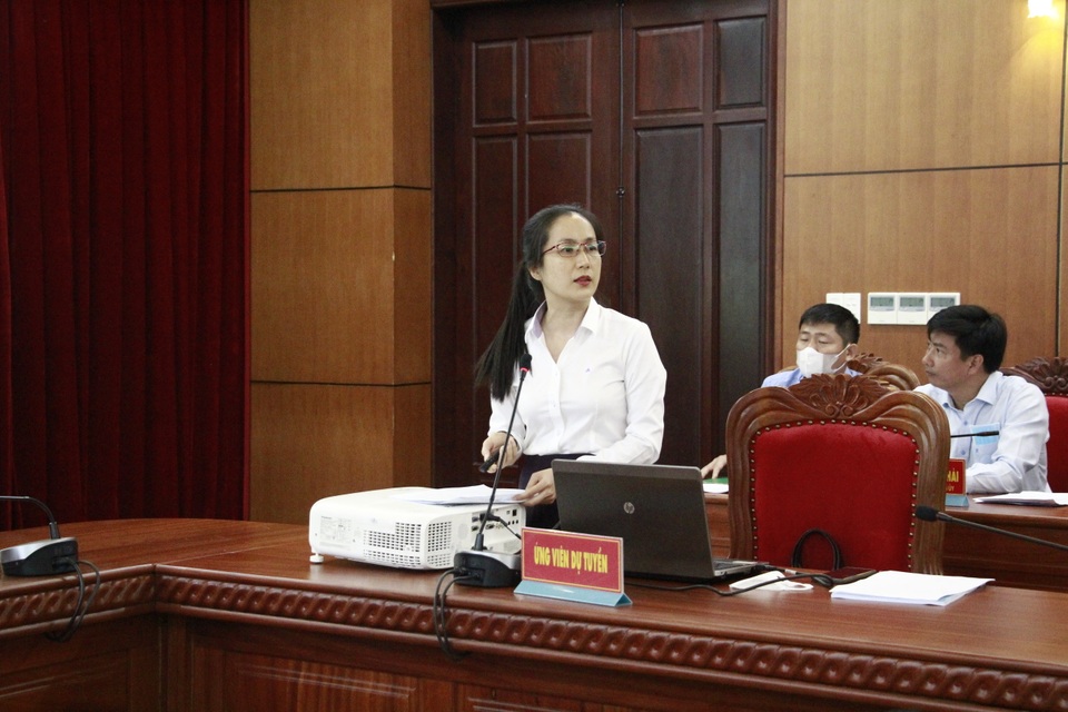 “Nếu tôi là Bí thư Huyện ủy…” - 4 “Nếu tôi là Bí thư Huyện ủy…” - 4
