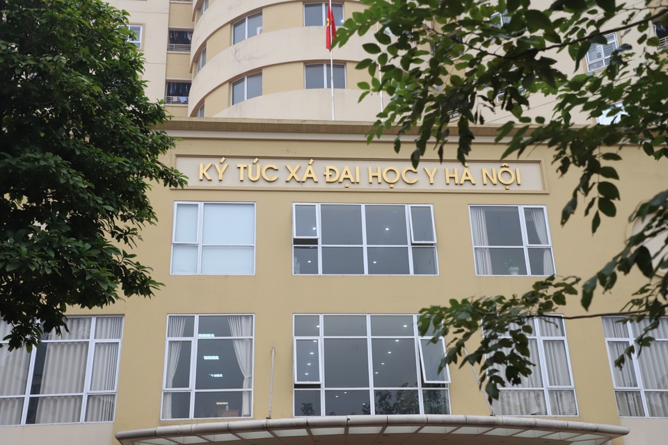 Cận cảnh khu thử nghiệm lâm sàng vắc xin Covid-19 made in Vietnam - 3 Cận cảnh khu thử nghiệm lâm sàng vắc xin Covid-19 made in Vietnam - 3
