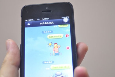 VinaPhone, MobiFone khẳng định không chặn tin nhắn miễn phí