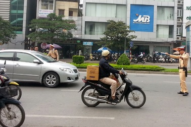 Tang vật là tài sản bị chiếm đoạt sẽ được trả lại cho chủ sở hữu