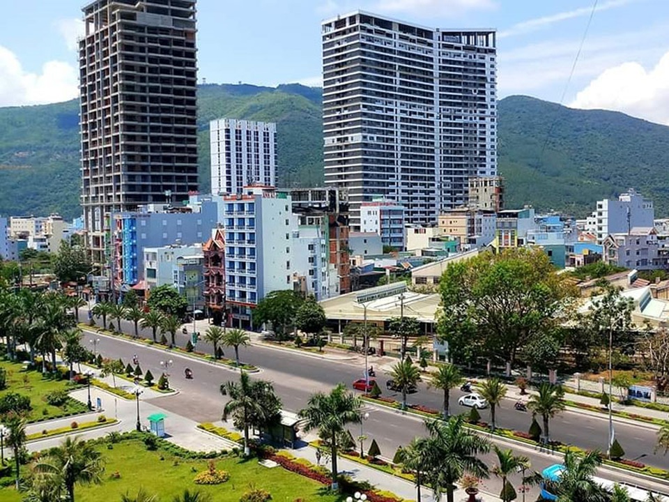 Thị trường bất động sản nghỉ dưỡng: Thời điểm sàng lọc chủ đầu tư - 1 Thị trường bất động sản nghỉ dưỡng: Thời điểm sàng lọc chủ đầu tư - 1