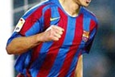 Larsson hồi hương