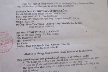Bài 1: Trưởng phòng công chứng tham gia hành trình "hóa phép" sổ đỏ