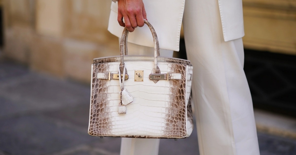 Hai túi Hermès của bà Trương Mỹ Lan đấu giá hơn 4 tỷ đồng có gì đặc biệt?