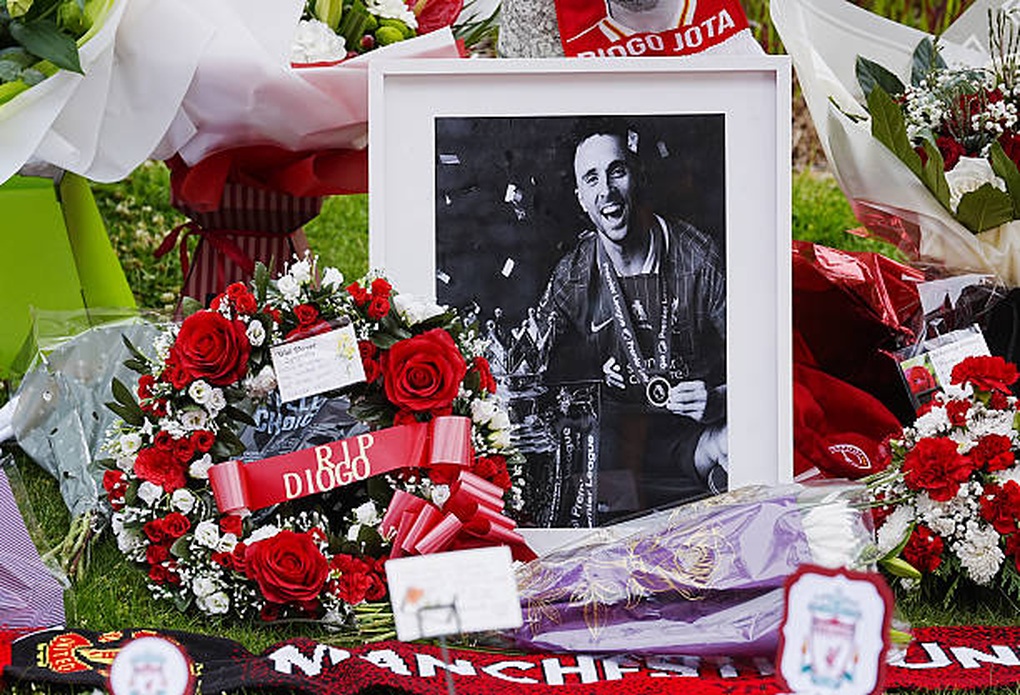 Liverpool chủ động cắt đứt hợp đồng với Diogo Jota, thực hiện điều đặc biệt - 2 Liverpool chủ động cắt đứt hợp đồng với Diogo Jota, thực hiện điều đặc biệt - 2