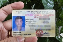 Khánh Hòa yêu cầu Sở Xây dựng tiếp tục sát hạch, cấp giấy phép lái xe