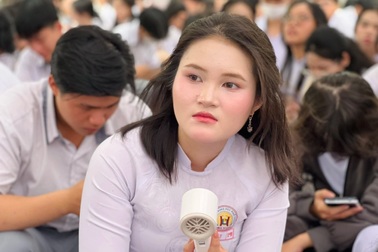 Điểm chuẩn 2025 của Trường ĐH Khoa học Xã hội & Nhân văn TPHCM