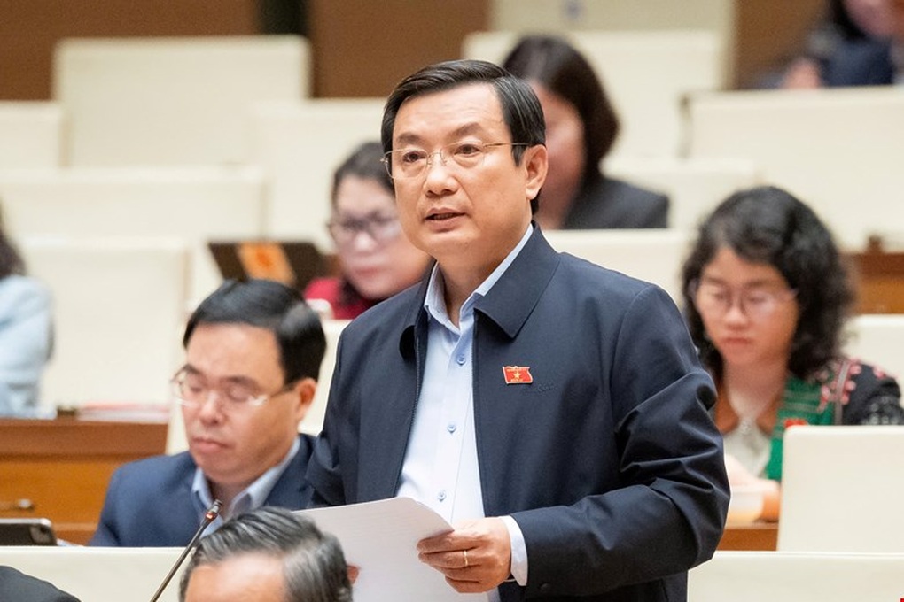 Đề nghị có cơ chế xử lý trách nhiệm khi hồ sơ của người dân bị chậm - 2 Đề nghị có cơ chế xử lý trách nhiệm khi hồ sơ của người dân bị chậm - 2