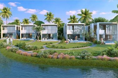 Hé lộ điểm đến “đỉnh nhất” Việt Nam hè 2018