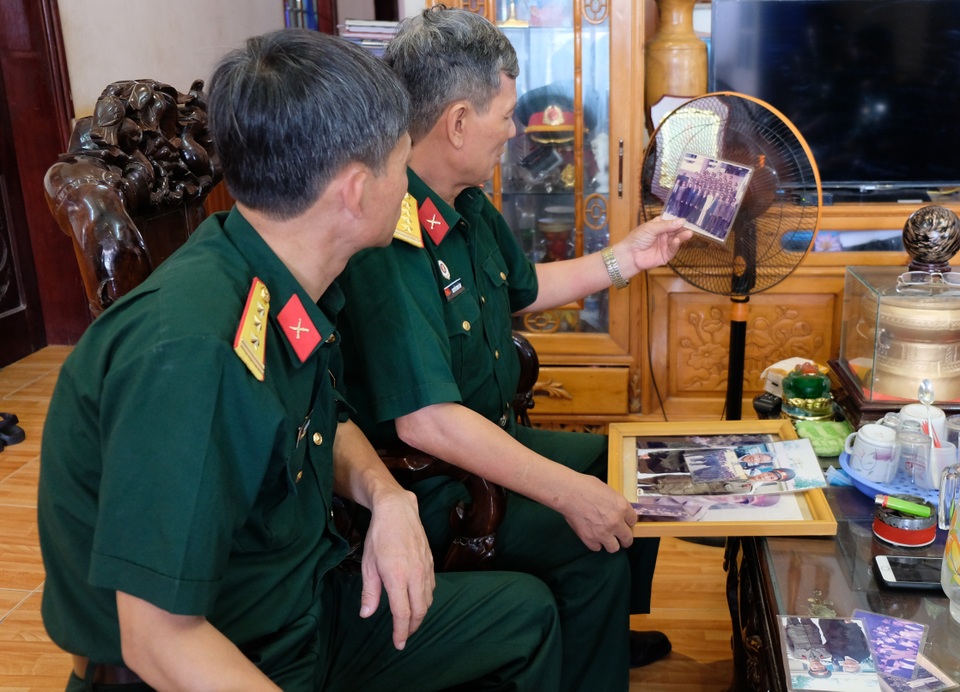 Lời căn dặn của nguyên Tổng Bí thư Lê Khả Phiêu - 4 Lời căn dặn của nguyên Tổng Bí thư Lê Khả Phiêu - 4