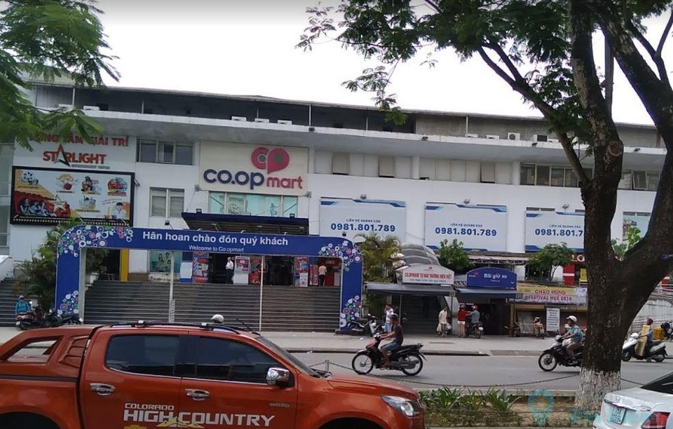 Huế thông báo các địa điểm bán đúng giá khẩu trang phòng Covid-19 - 1 Huế thông báo các địa điểm bán đúng giá khẩu trang phòng Covid-19 - 1