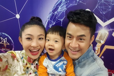 Bảo vệ bé yêu khi thời tiết giao mùa