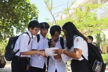 Phú Yên: Đề thi Văn vào lớp 10 đề cập bản lĩnh vượt thử thách