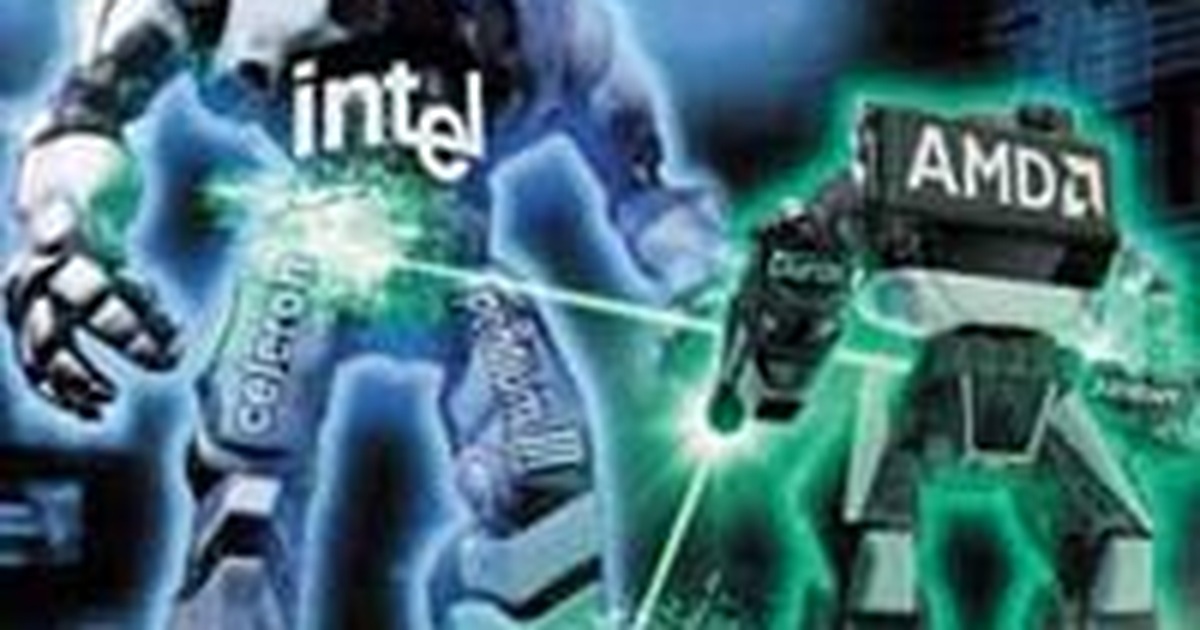 Intel 