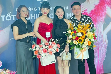 Ca sĩ Lan Quỳnh tốt nghiệp Thạc sĩ với số điểm tuyệt đối