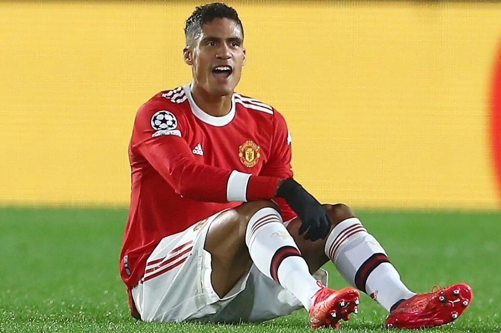 Man Utd gặp họa lớn sau màn chết hụt trước Atalanta - 1 Man Utd gặp họa lớn sau màn chết hụt trước Atalanta - 1