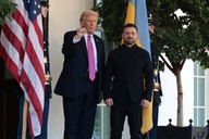 Tổng thống Trump: Ukraine sẽ phải nhượng bộ một phần lãnh thổ