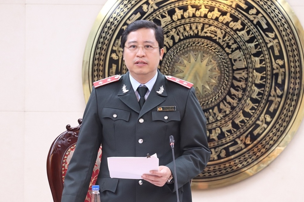 Hai dự án lớn ở Ninh Bình có hàng loạt vi phạm - 1