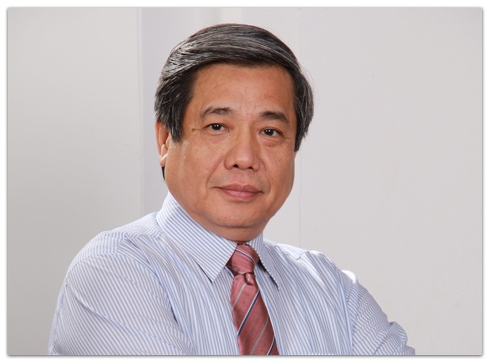 GS Vũ Minh Giang: Quyền uy của người thầy không nằm ở sự đe nẹt, dọa dẫm - 1 GS Vũ Minh Giang: Quyền uy của người thầy không nằm ở sự đe nẹt, dọa dẫm - 1