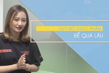 Bạn cần biết: Làm sao để tủ lạnh luôn sạch khuẩn và thơm mát