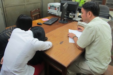 Người đẹp giá nghìn đô 