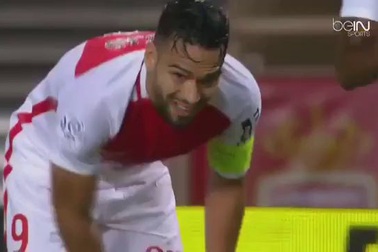 Nhìn lại chiến thắng 6-0 của Monaco trước Nancy