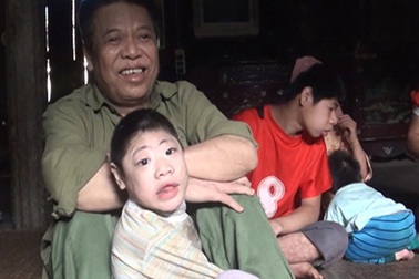 Những nỗi đau từ hôn nhân cận huyết